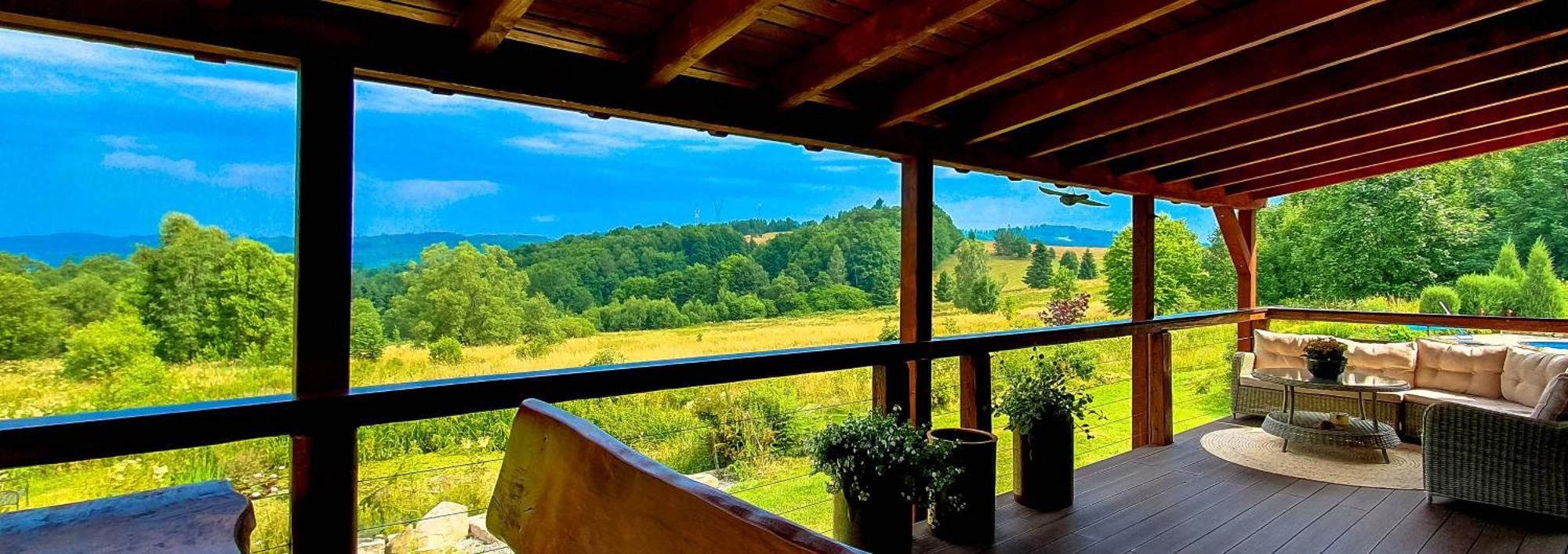 Mniszkow  Piaskowy Kon - Mountain Lodge & Spa- Karkonosze מראה חיצוני תמונה